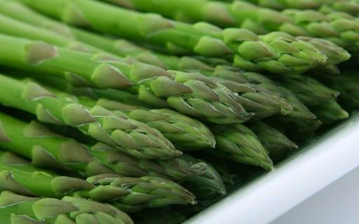 Asparagus 