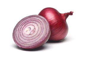 Dry Onion, Red