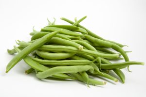 green beans