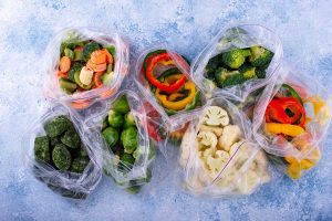 Food Storage