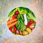 Seasonal Harvest Calendar